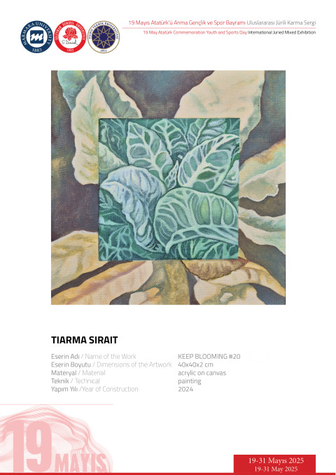 TIARMA SIRAIT